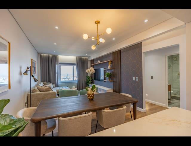 2 BEDROOM APARTMENT FOR SALE IN MUSGRAVE